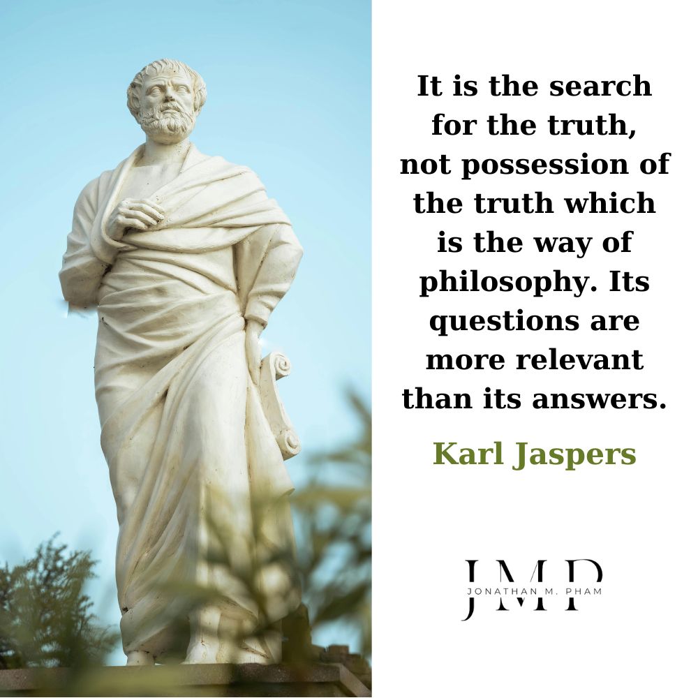 philosophical quotes