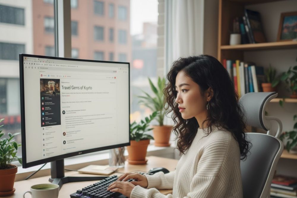 process not outcomes