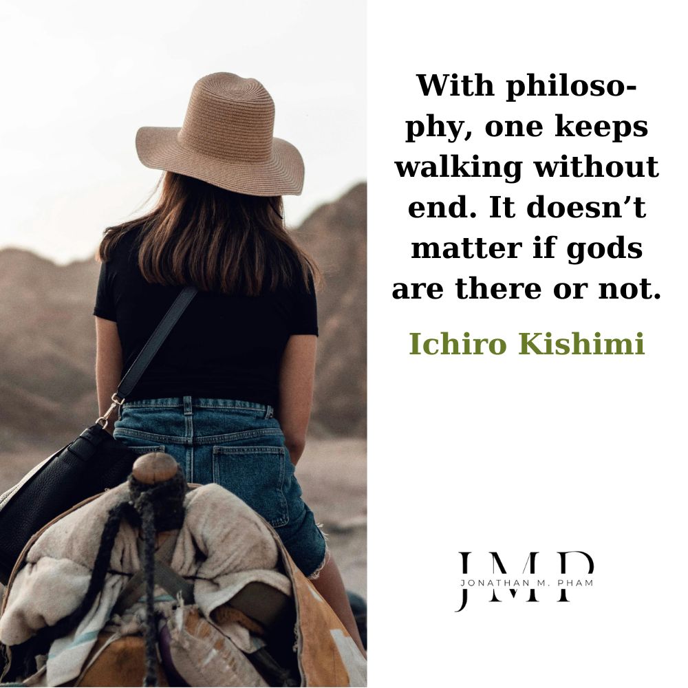 religion vs philosophy quotes