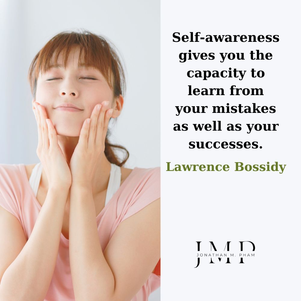 self awareness quotes