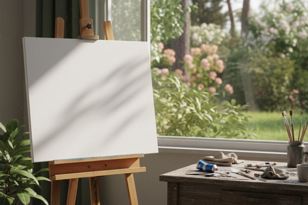 embracing uncertainty creativity