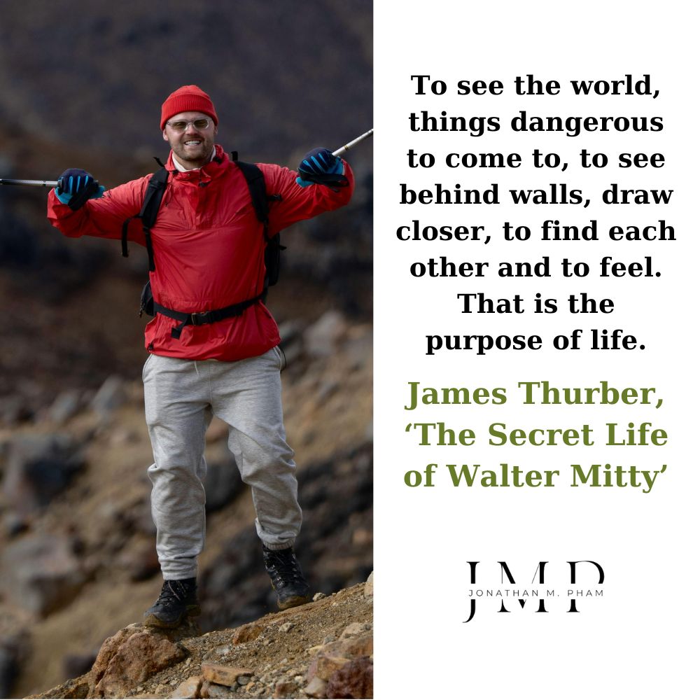 uncertainty purpose quotes