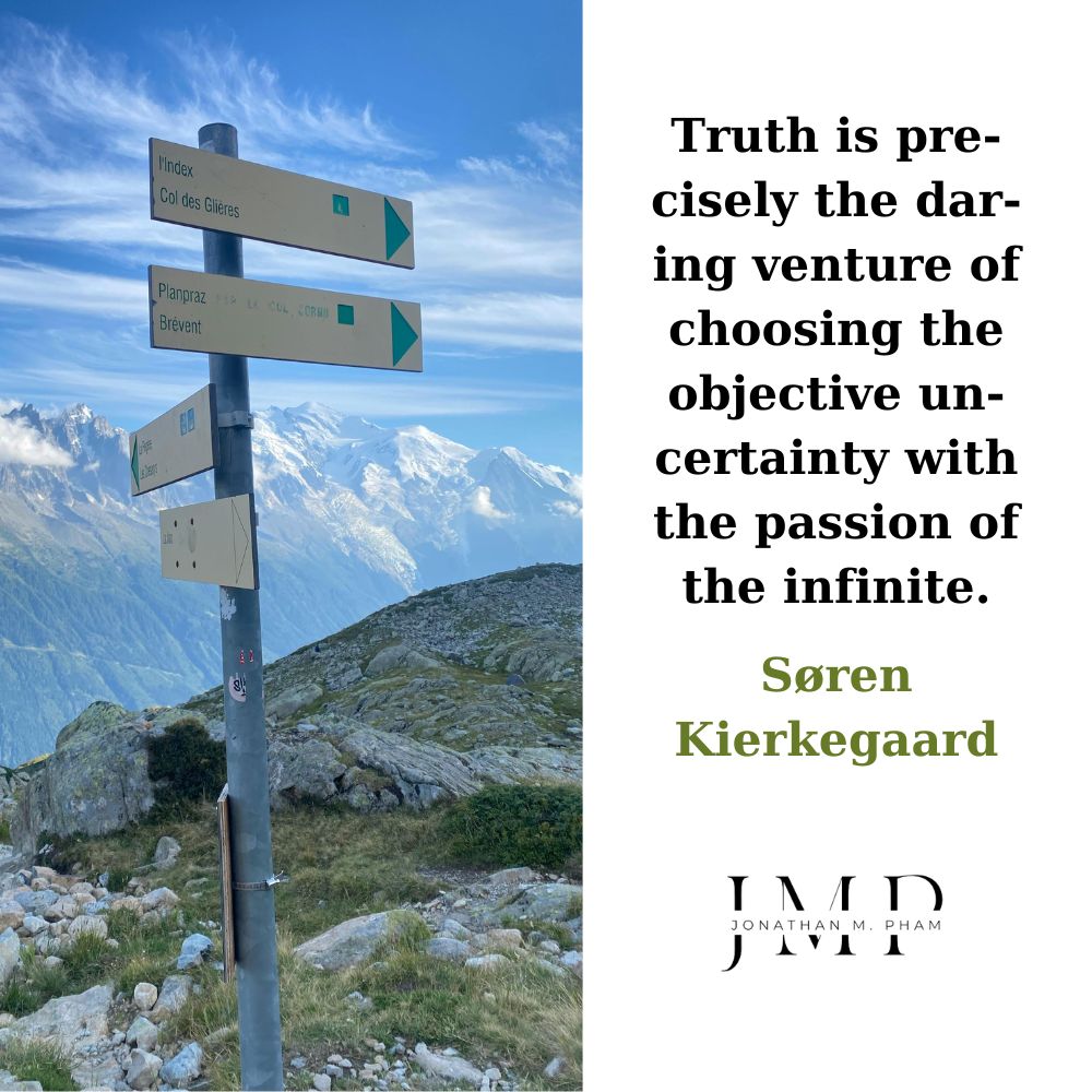 uncertainty quotes