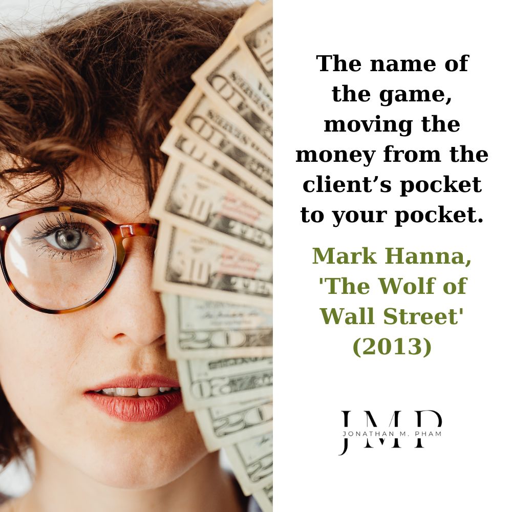 a man without integrity quote