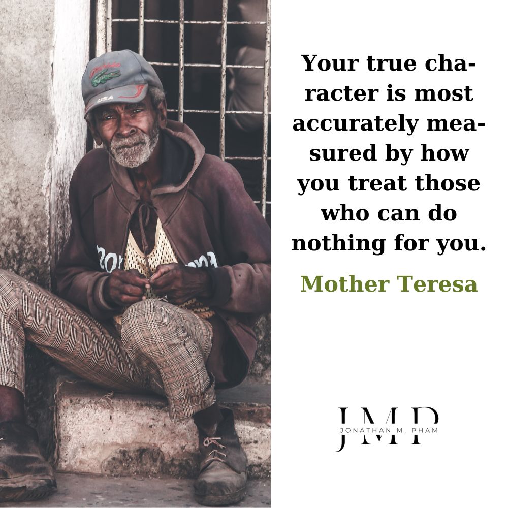 character integrity quotes