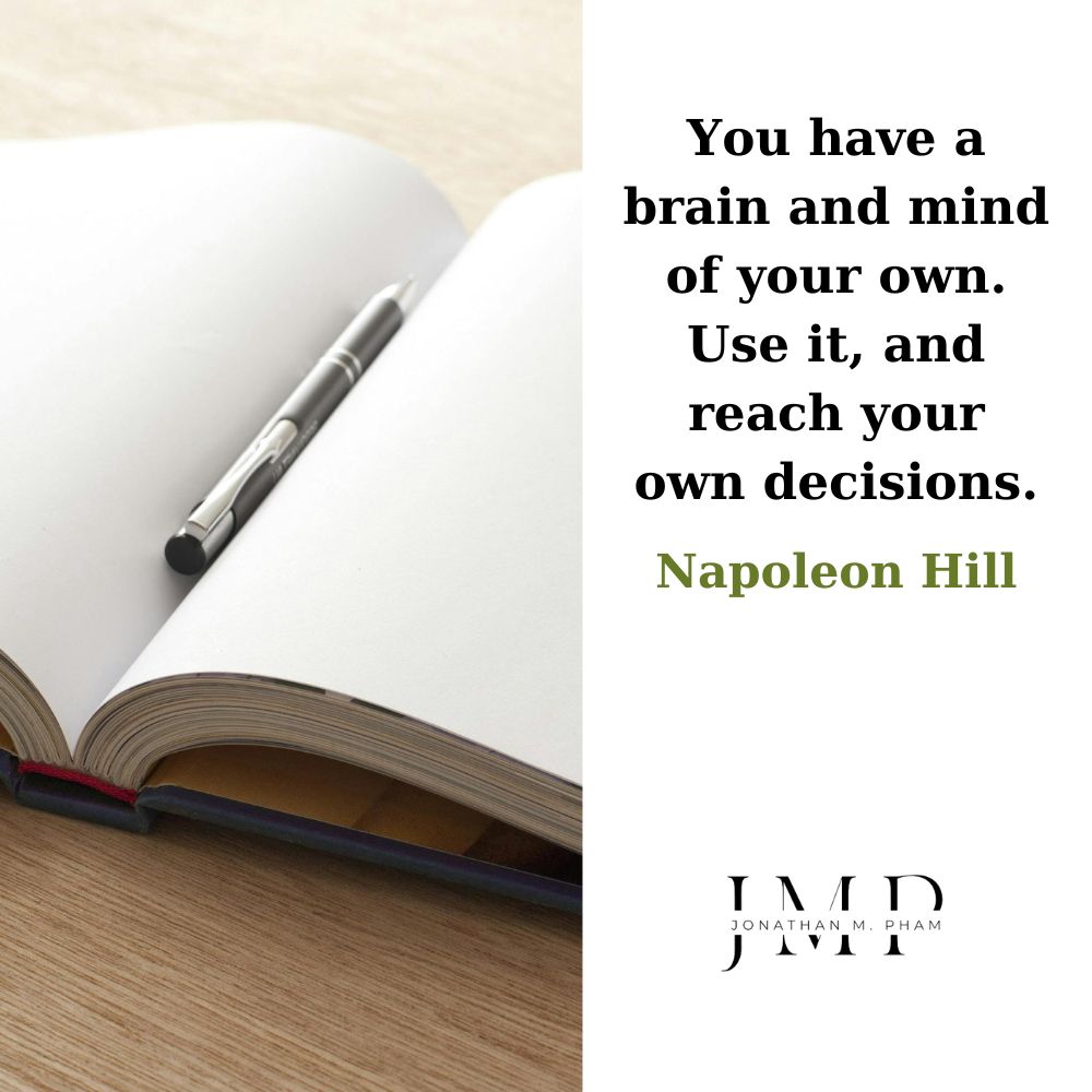 critical thinking quotes