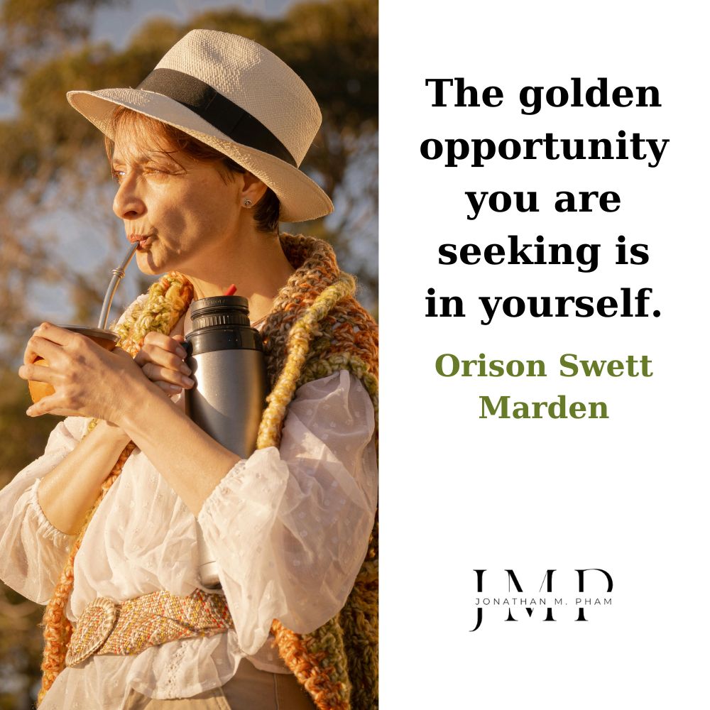 deep positive thinking quotes