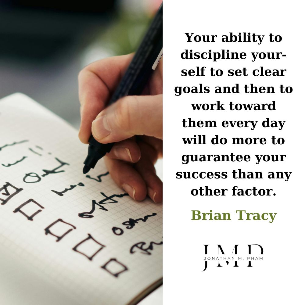 discipline yourself quotes