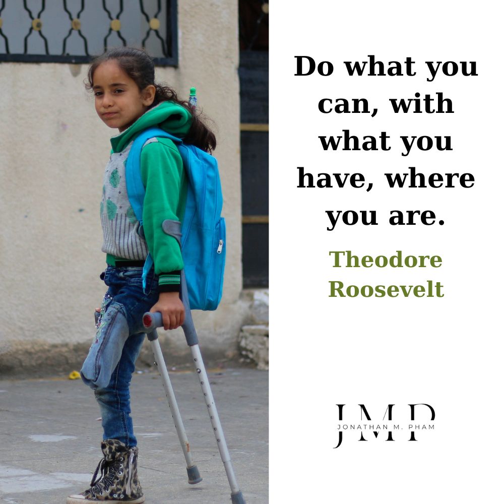 positive thinking quotes