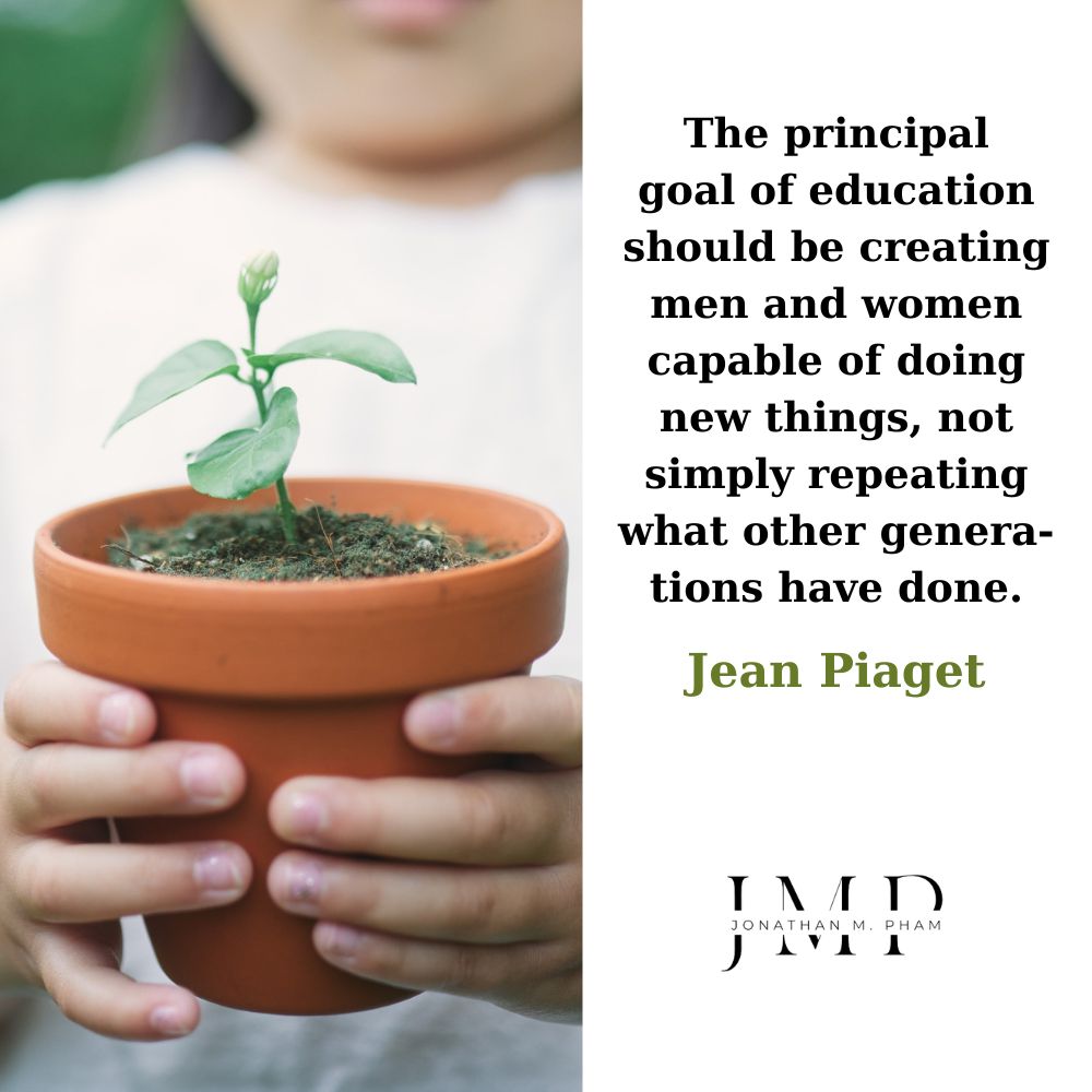 education and critical thinking quotes