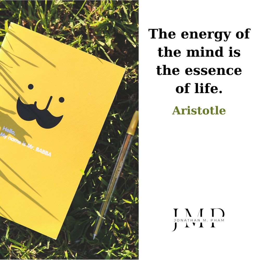 năng lượng tâm trí bản chất sự sống