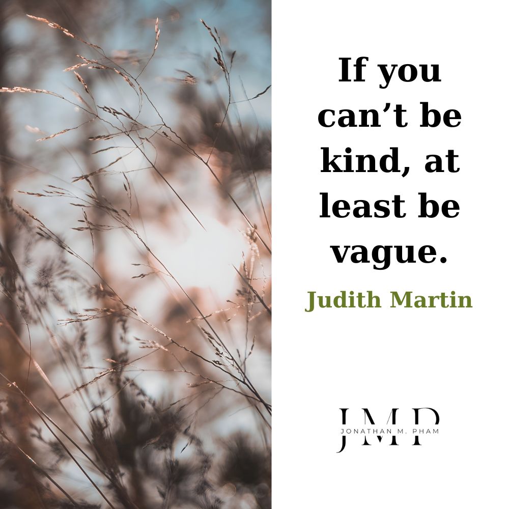 câu nói tích cực hài hước