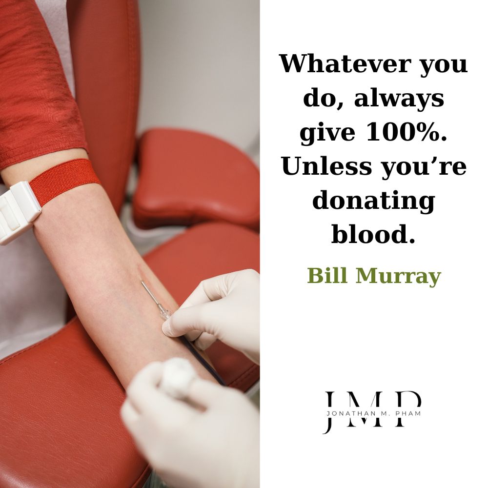 câu nói tích cực hài hước