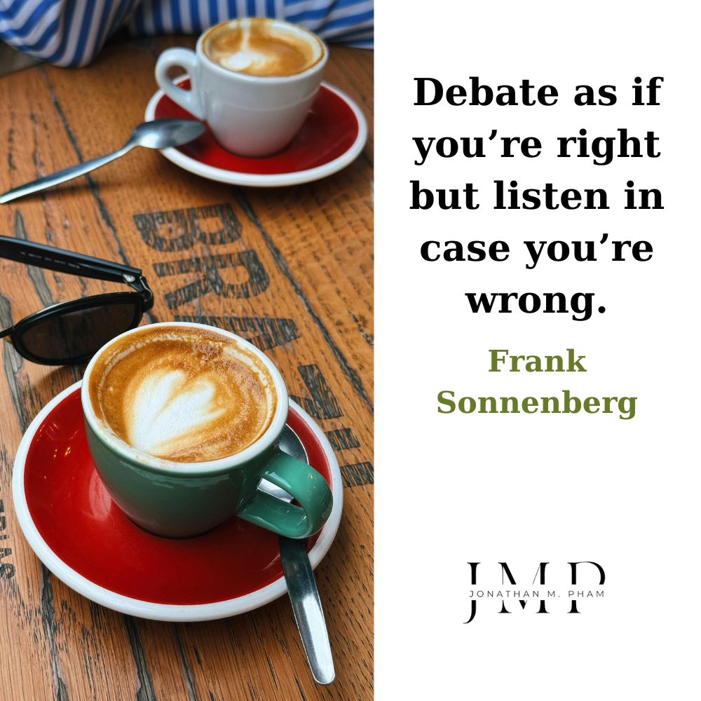 funny quotes about listening