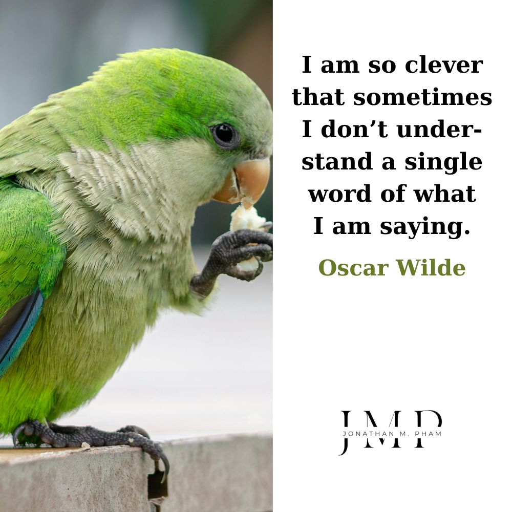 funny self control quotes