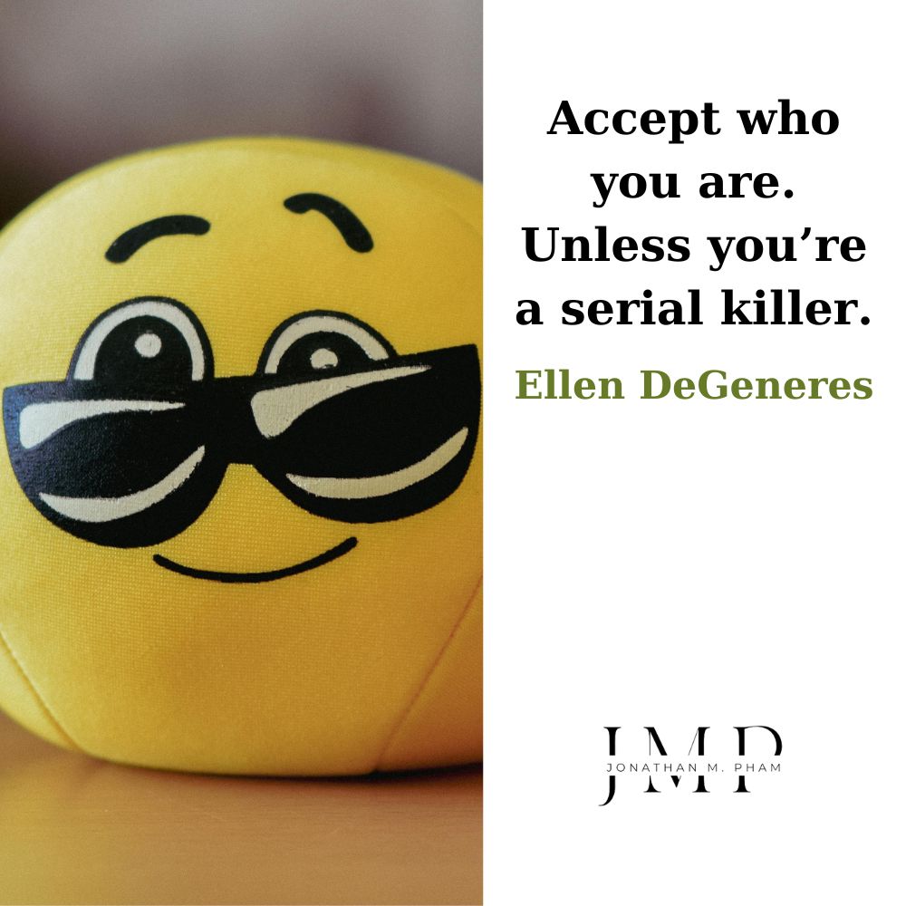 funny self reflection quotes