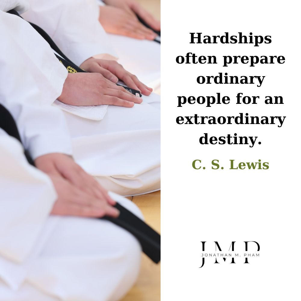 uplifting hardship resilience quotes