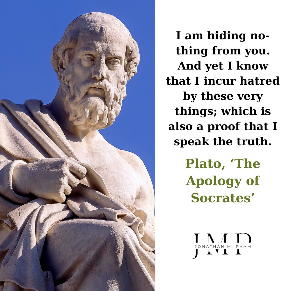 honesty and truthfulness quotes