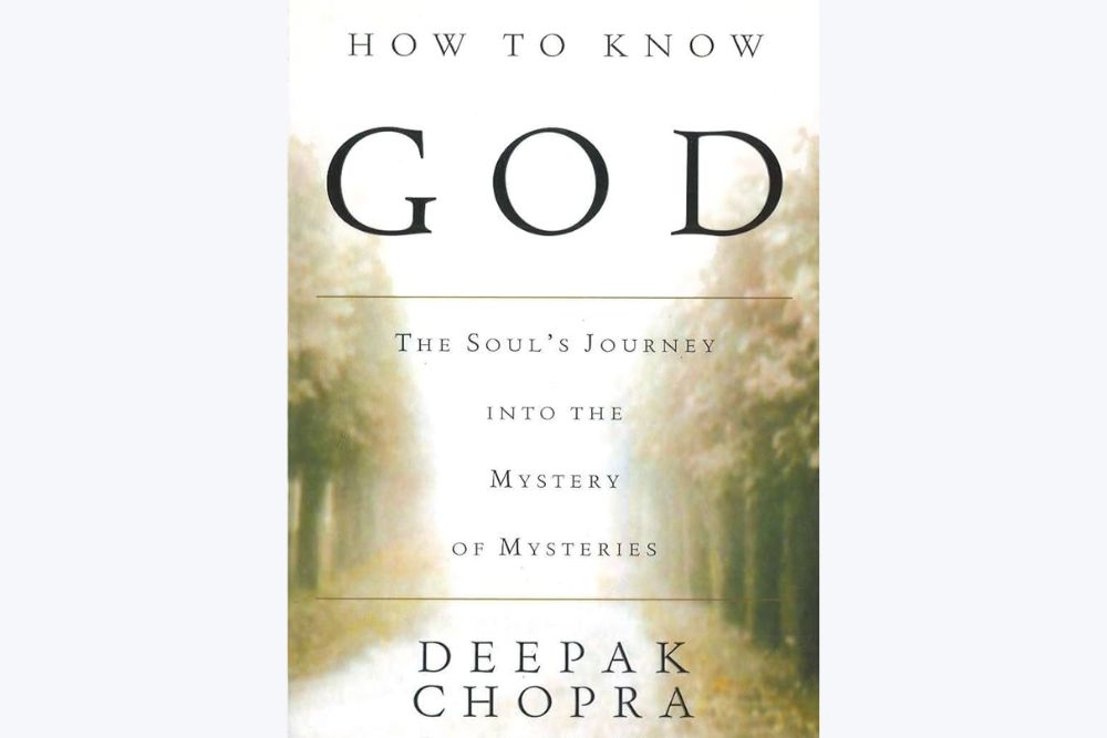 how to know god book review