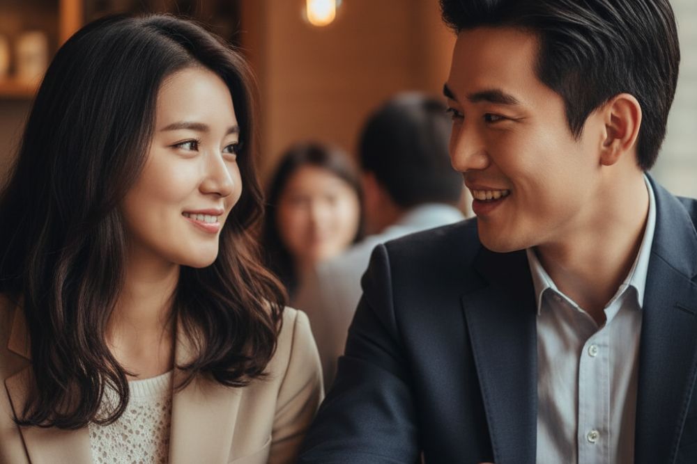 interpersonal communication