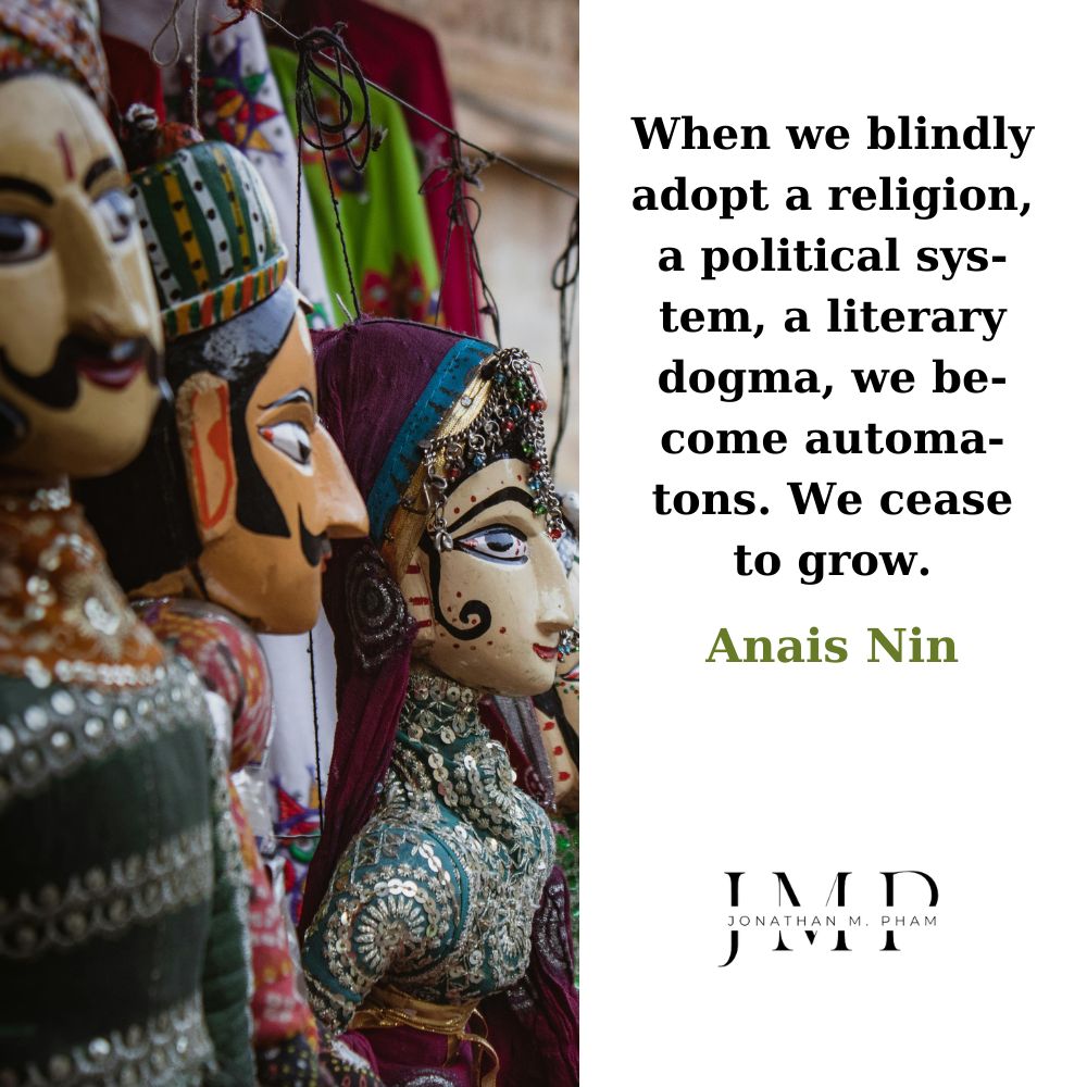 lack of critical thinking quotes