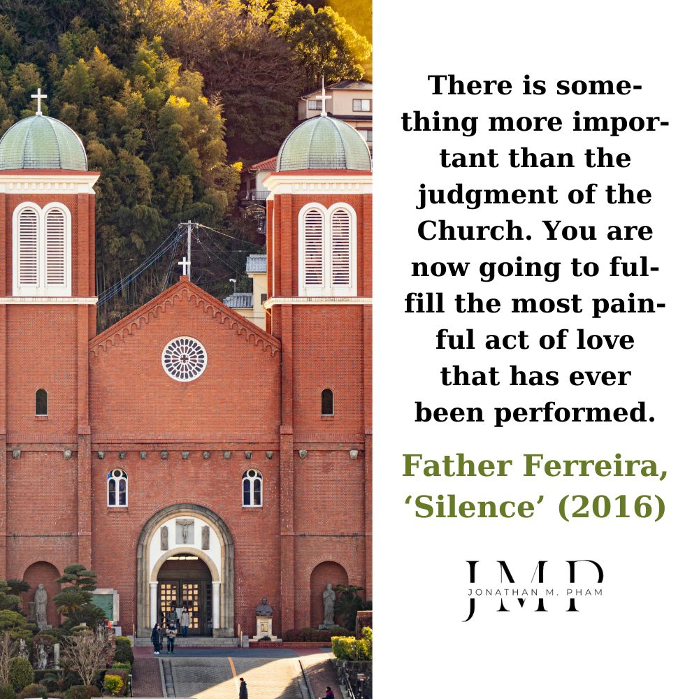 moral dilemma quotes