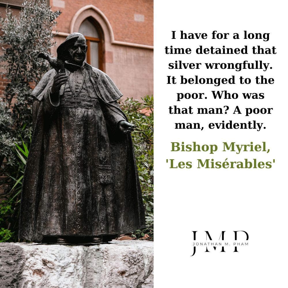 moral integrity quotes