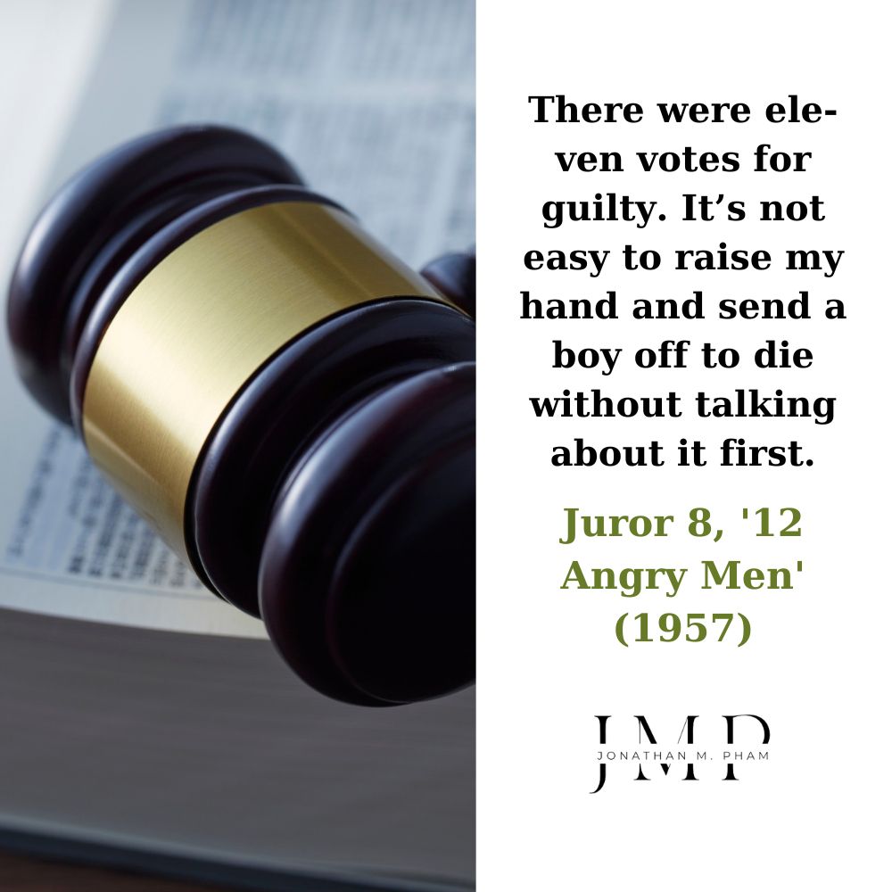 movie quotes on integrity