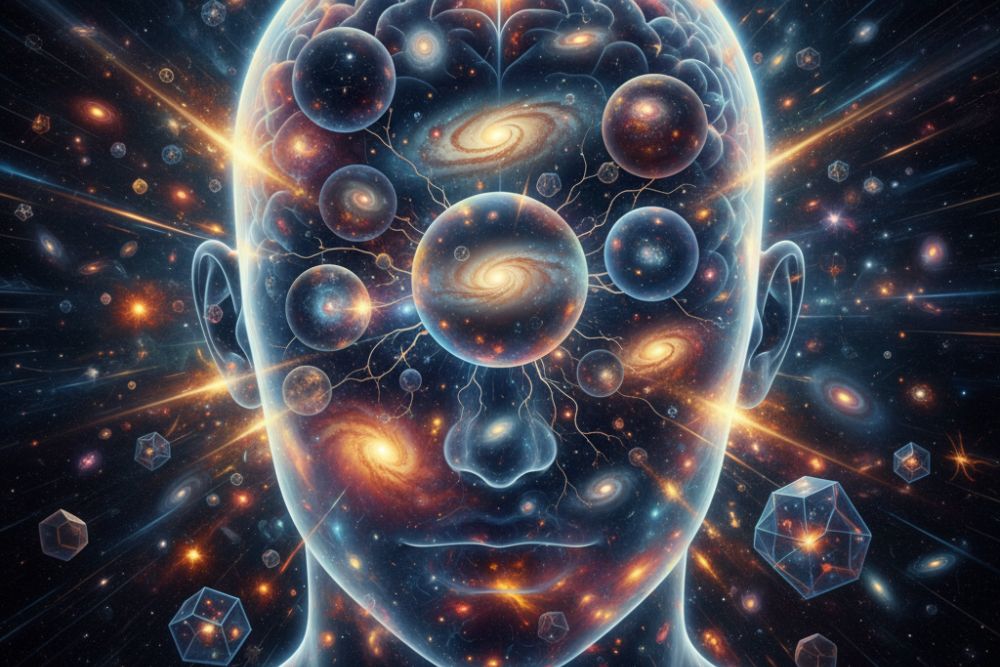 how to know god book review