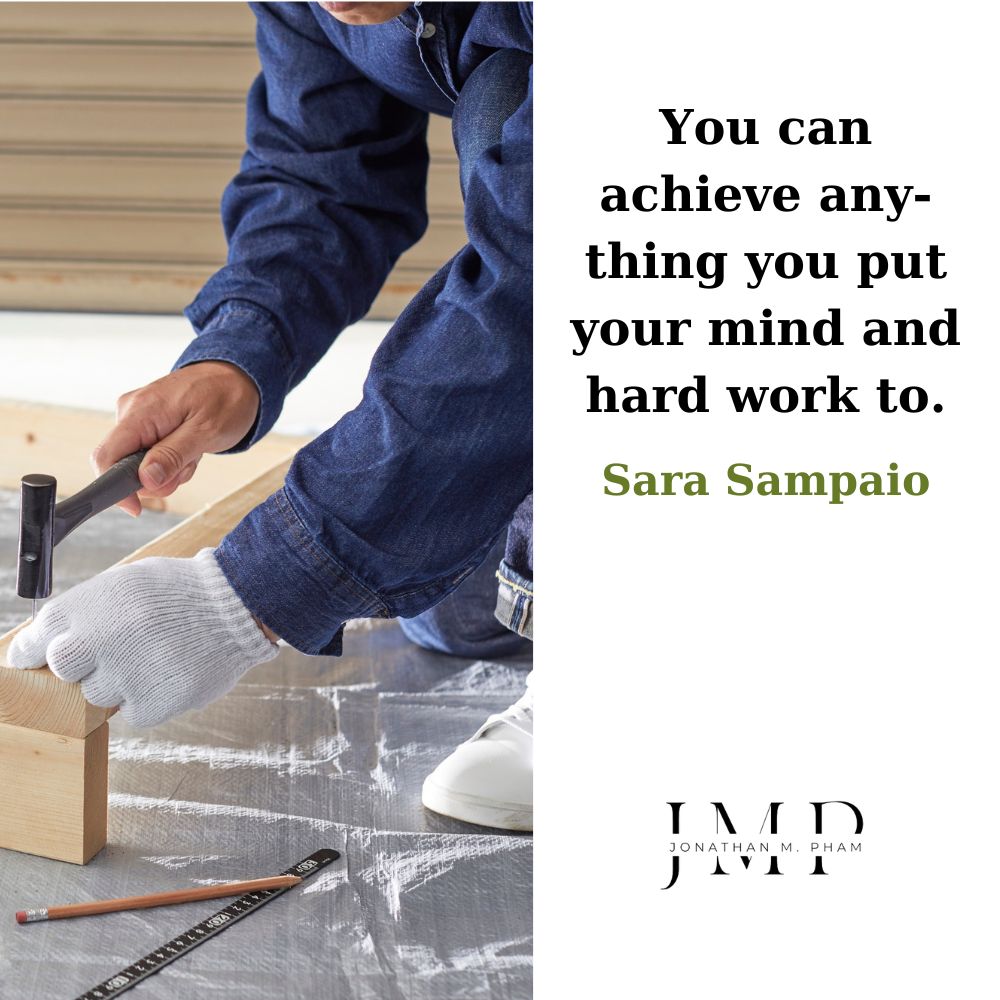 châm ngôn sống tích cực