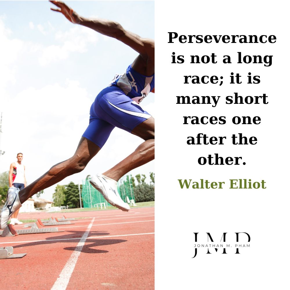 châm ngôn sống tích cực