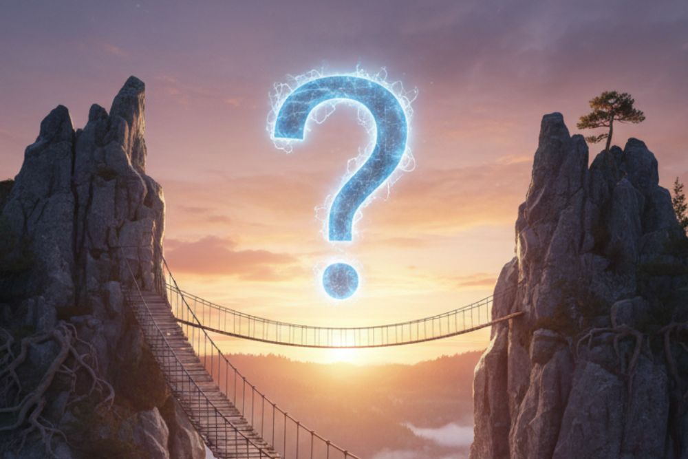 kỹ năng đặt câu hỏi trong coaching