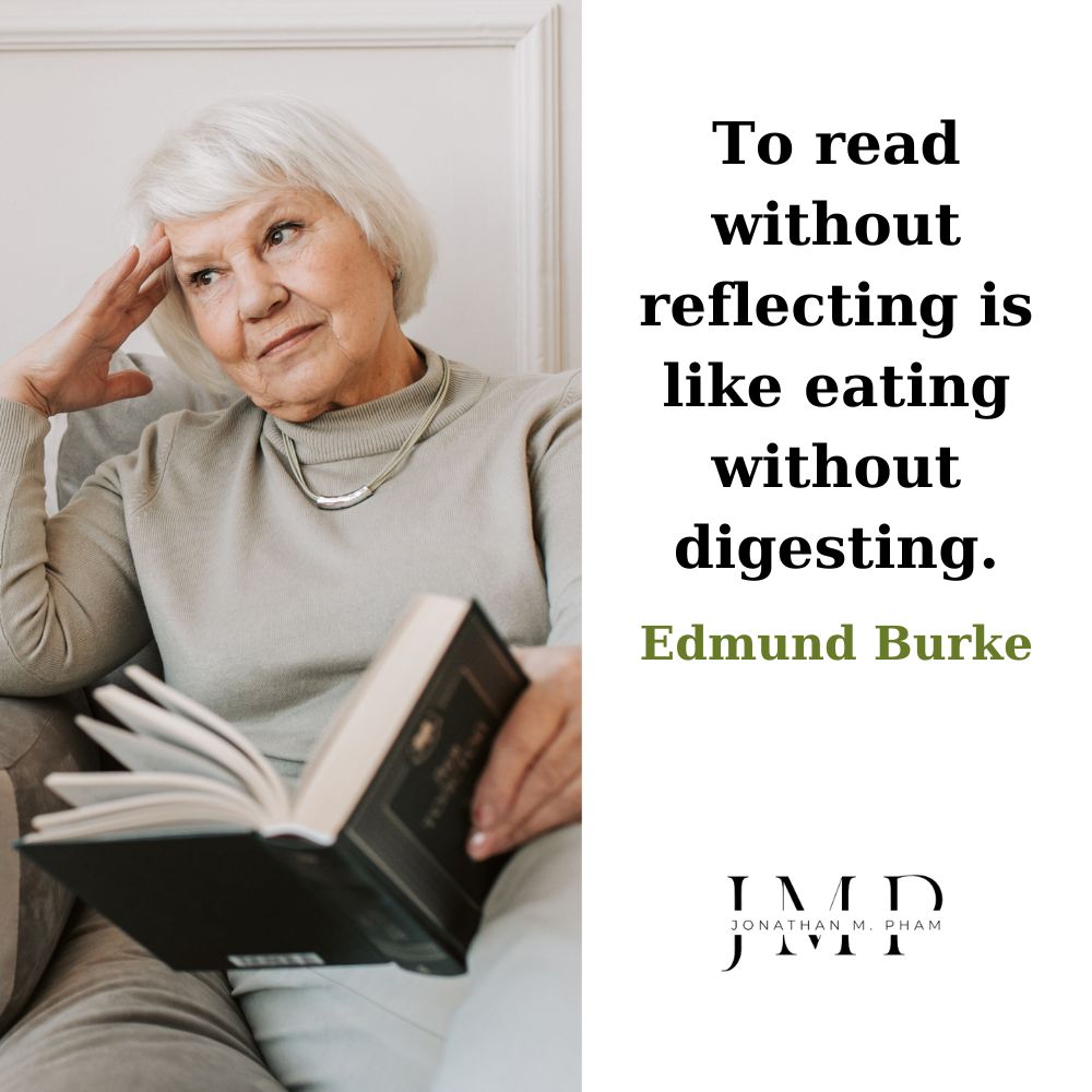 quotes about critical reflection