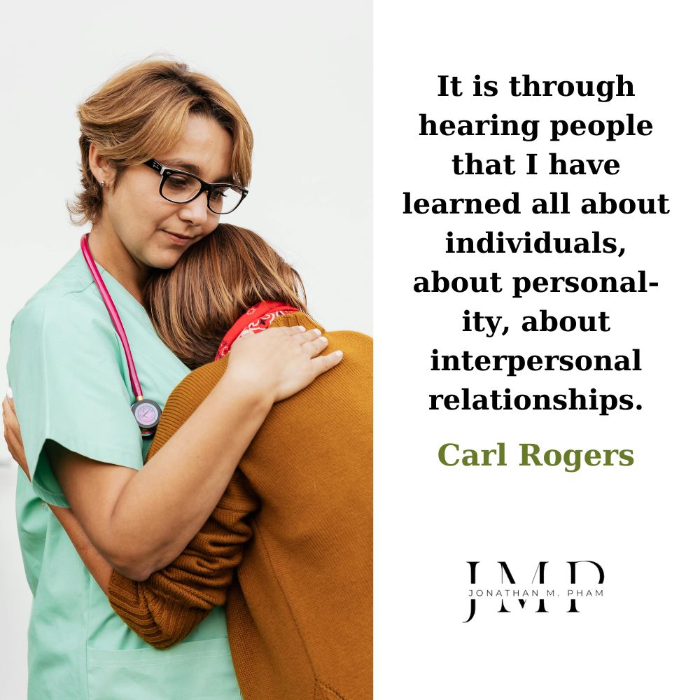 quotes about listening & learning