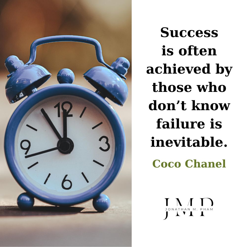 châm ngôn sống tích cực thành công