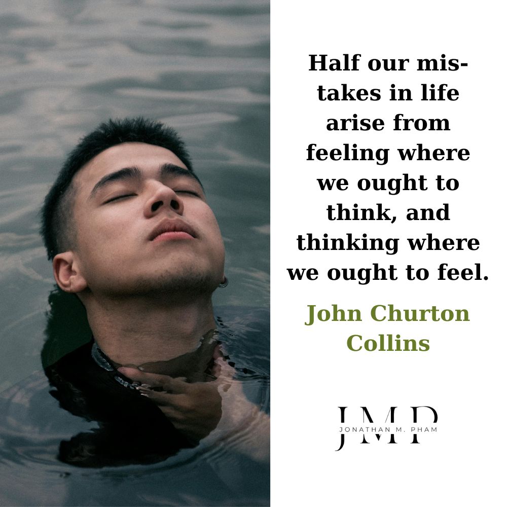 quotes on critical thinking and decision making