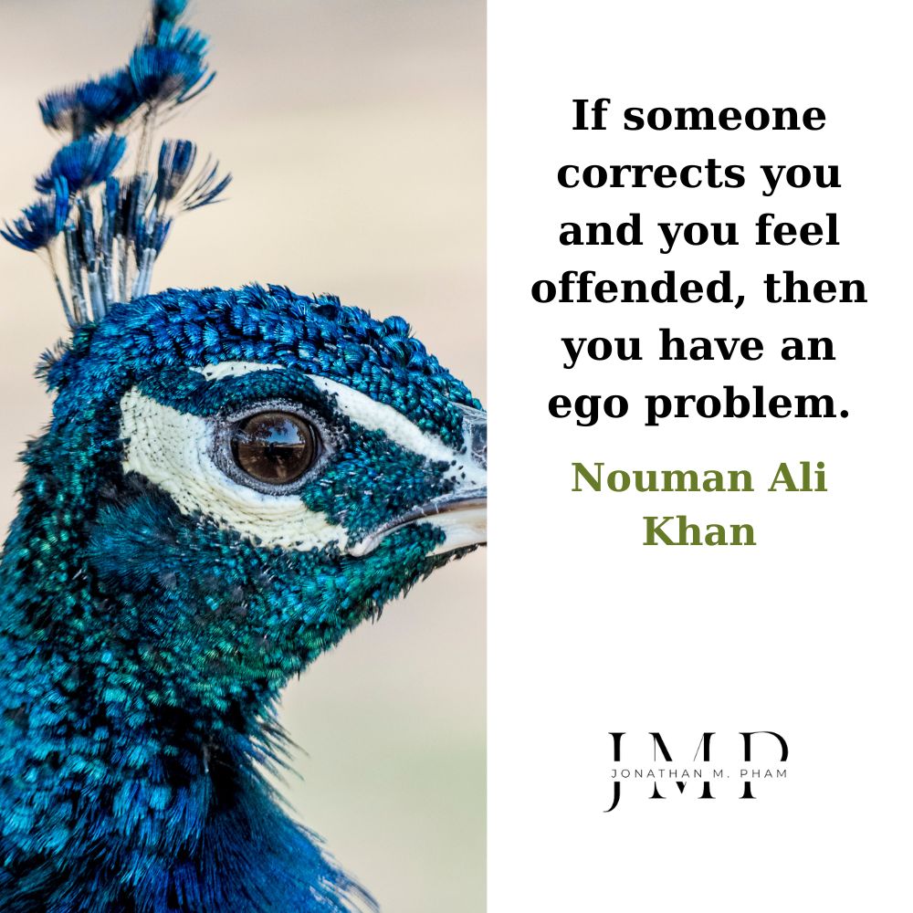 receiving feedback quotes