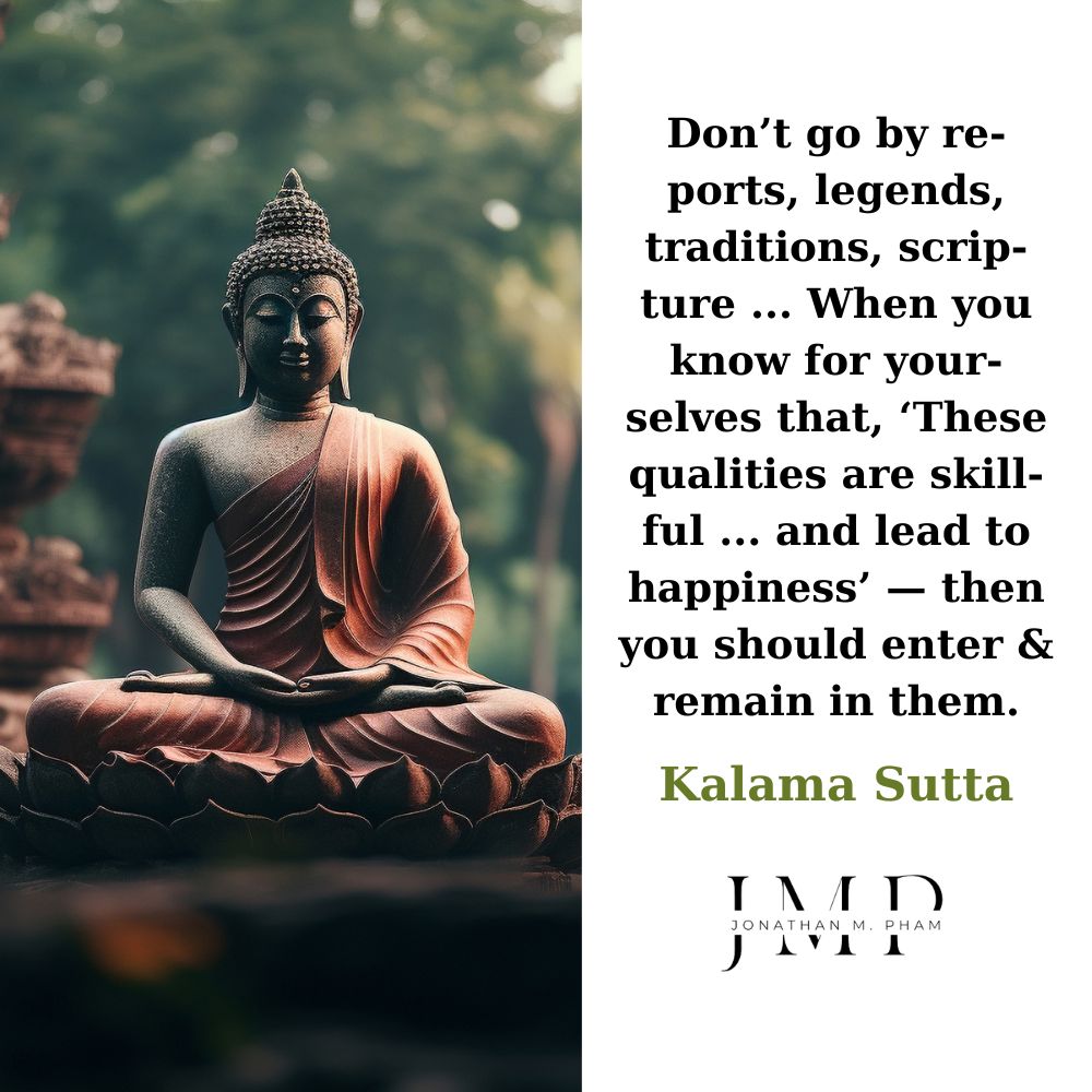 religious critical thinking quotes