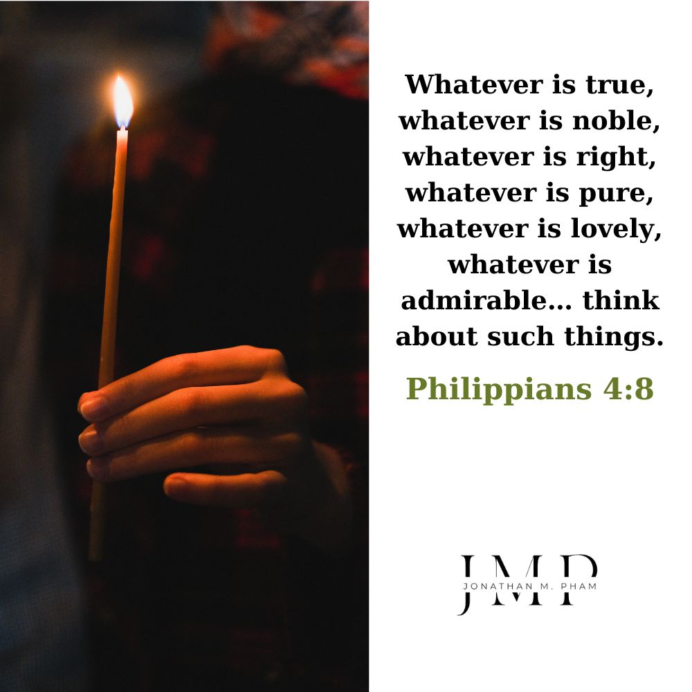 châm ngôn sống tích cực