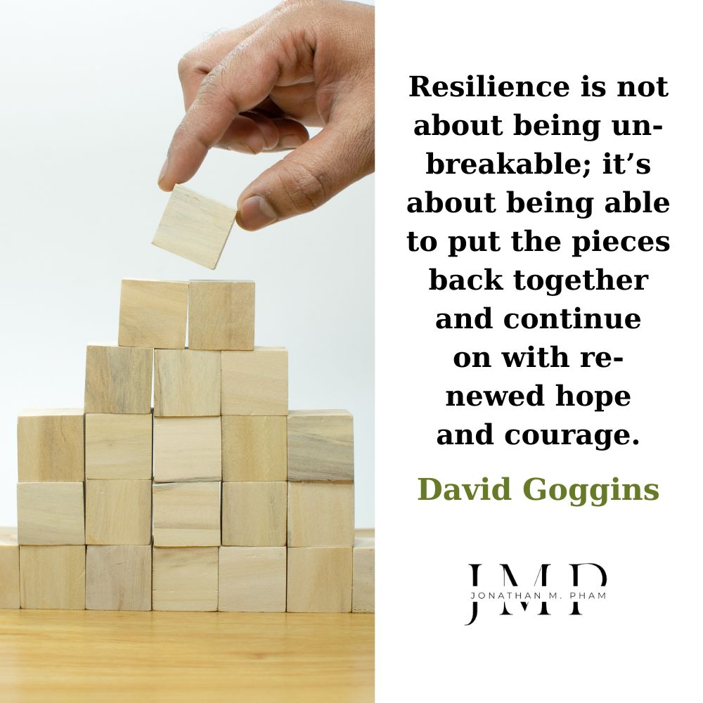 resilience quotes