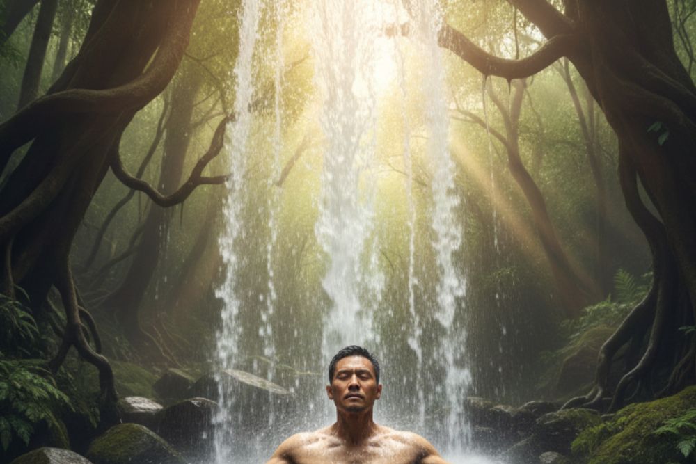 rèn luyện làm chủ chính mình