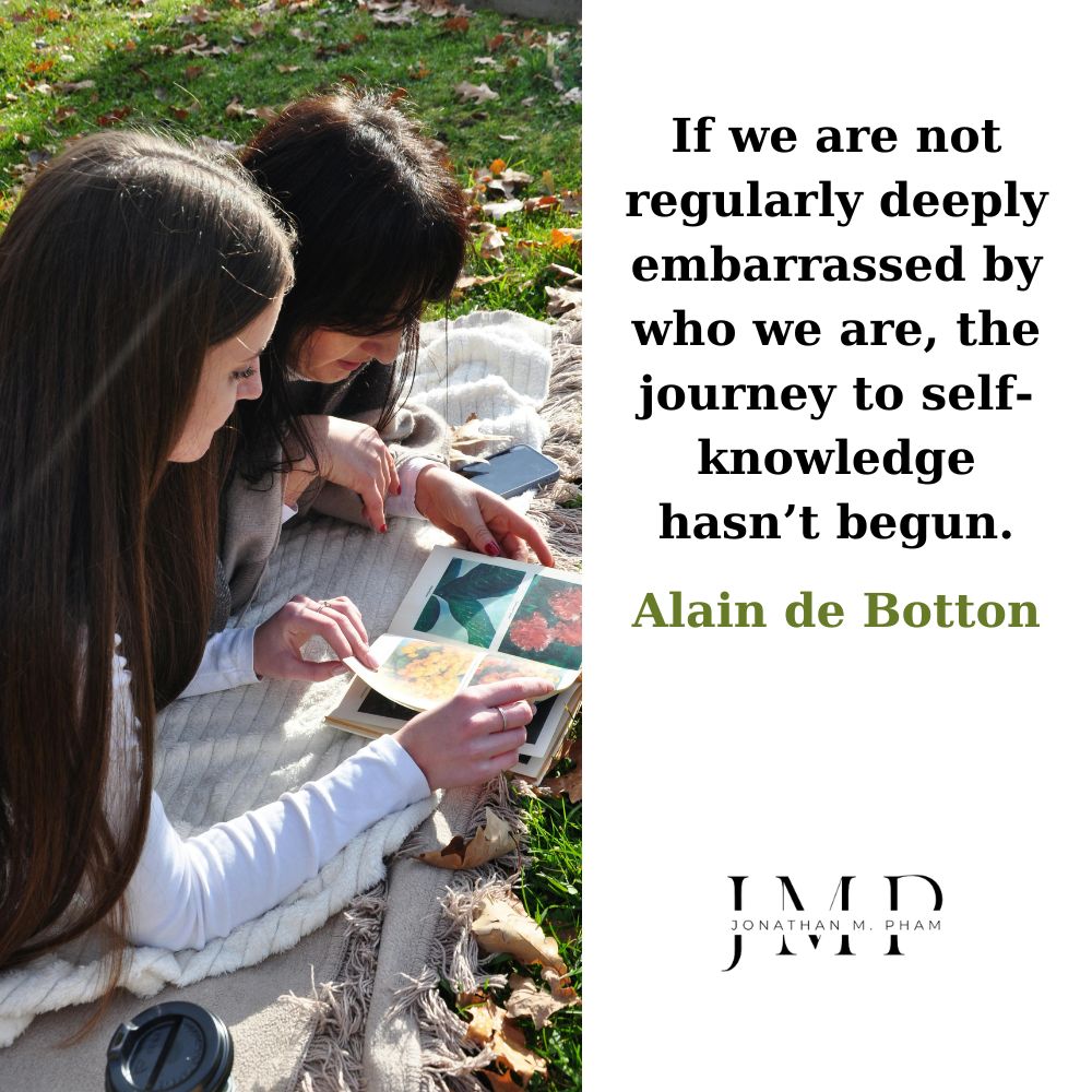 self-knowledge quotes