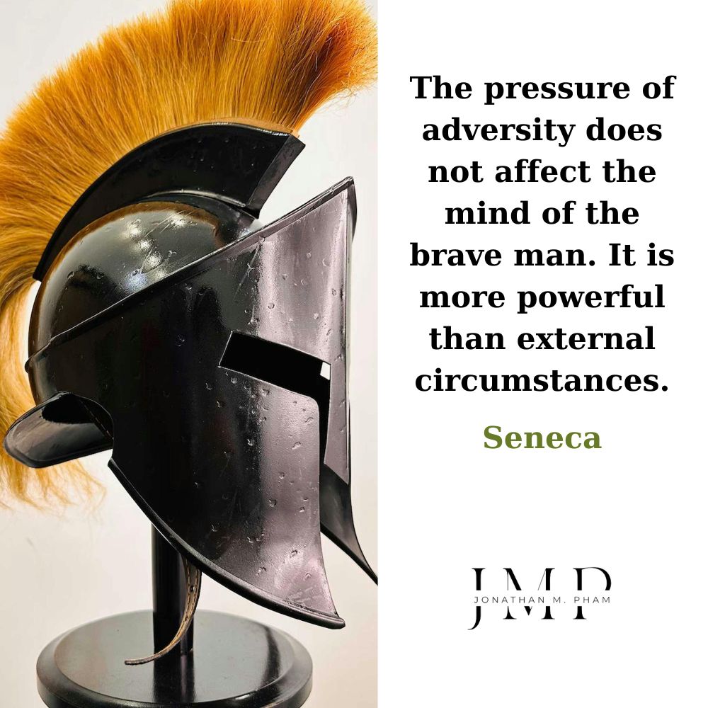 stoic adversity resilience quotes