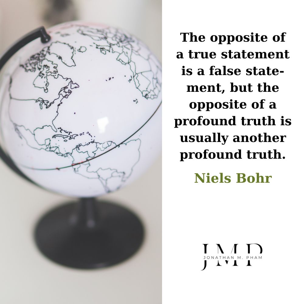 the world is not black and white quotes