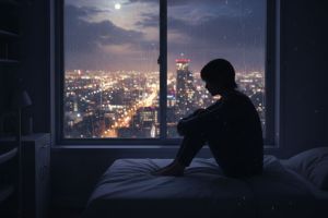 are you living or just existing