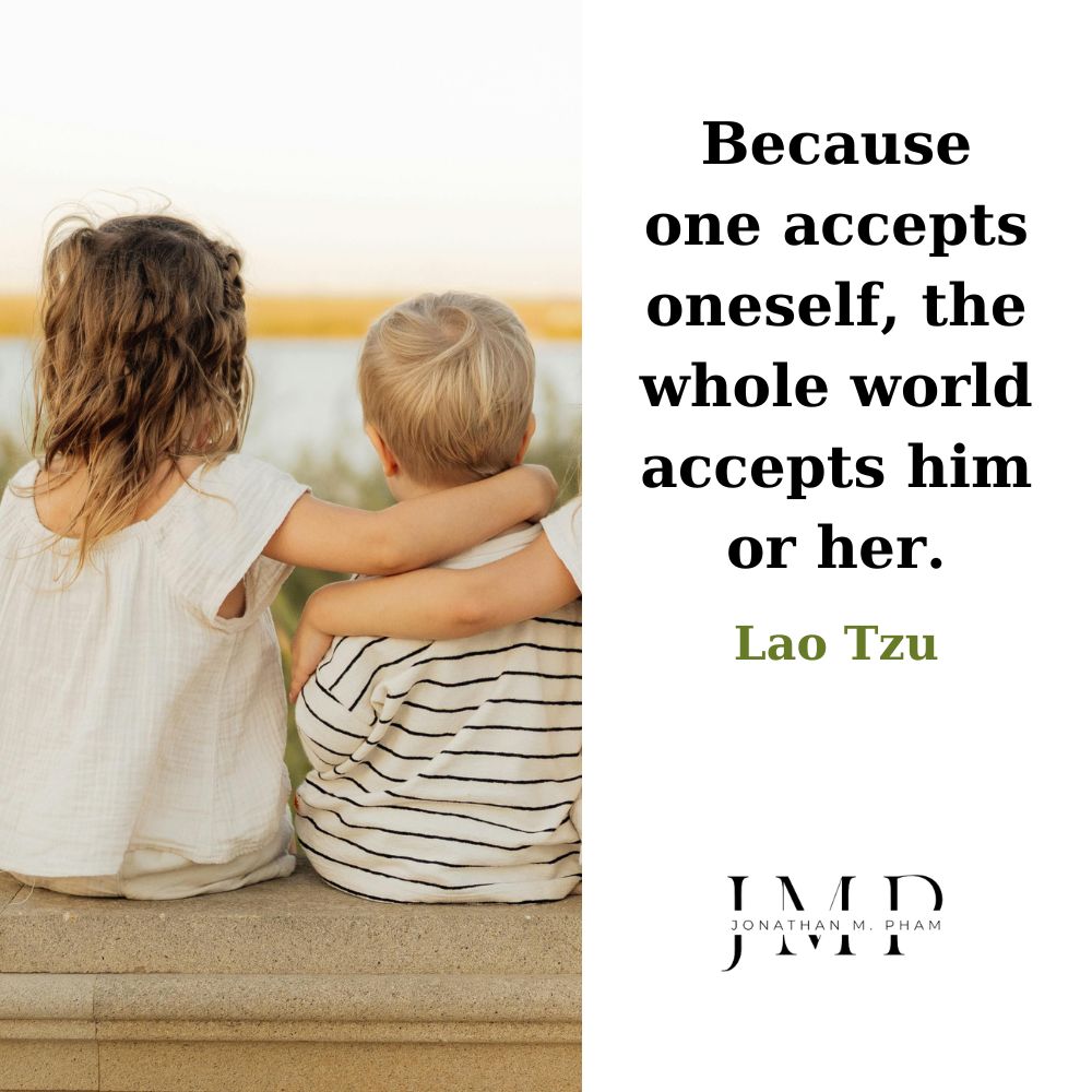 self gratitude quotes