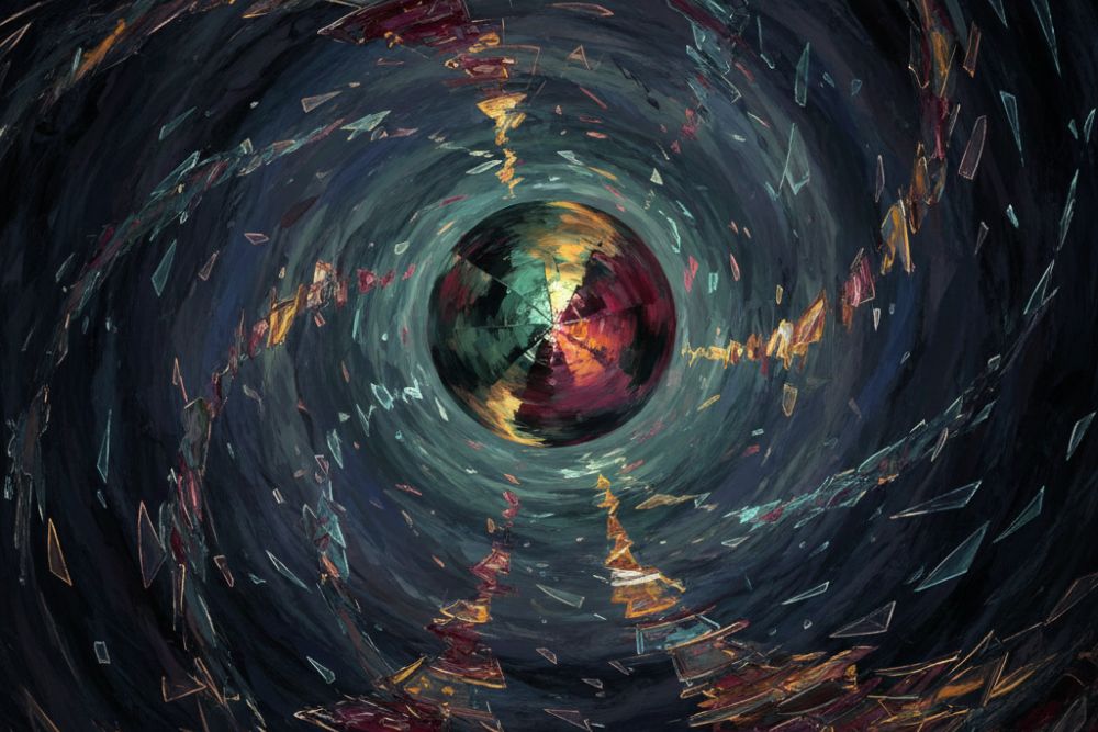 dark night of the soul moral ambiguity