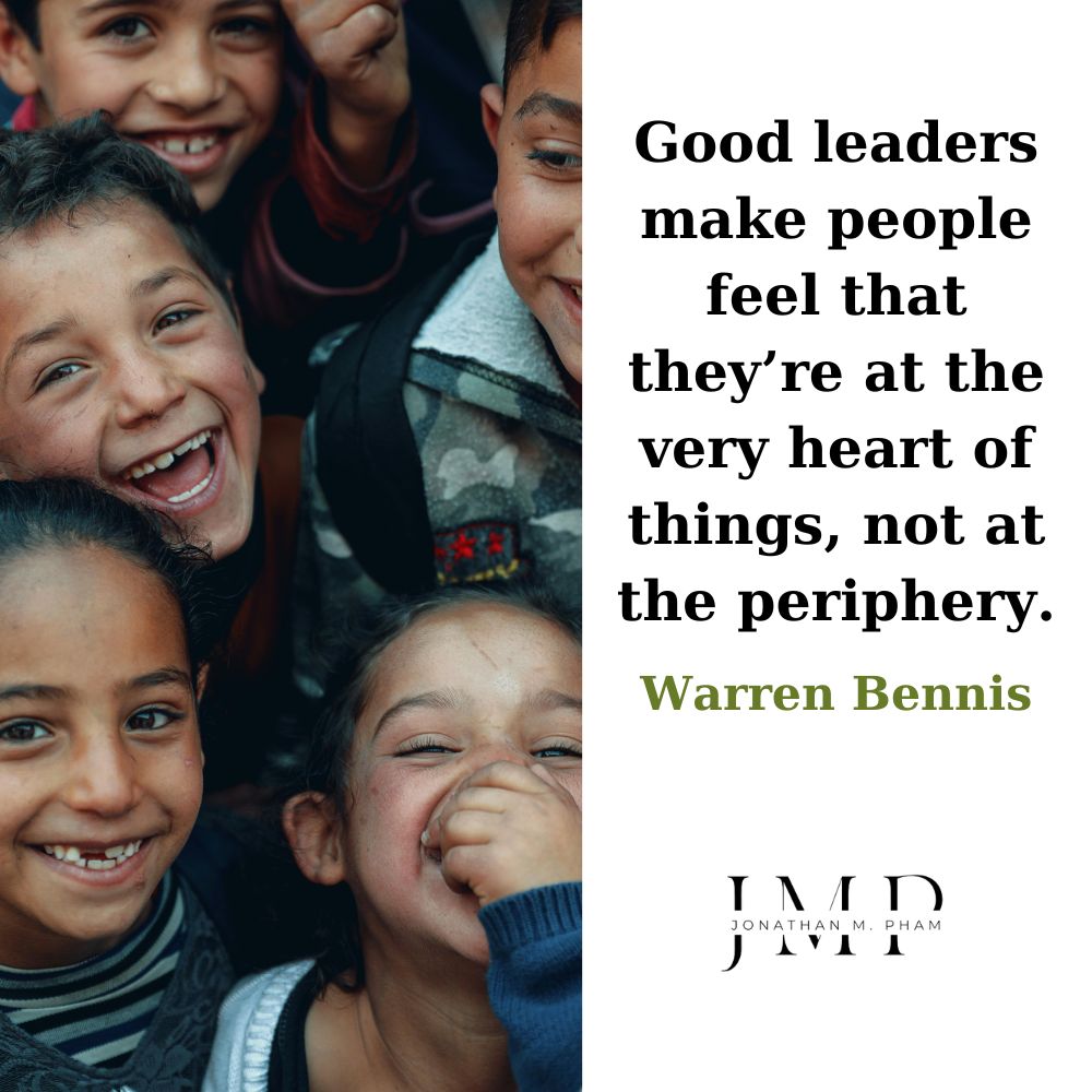 empathy quotes leadership