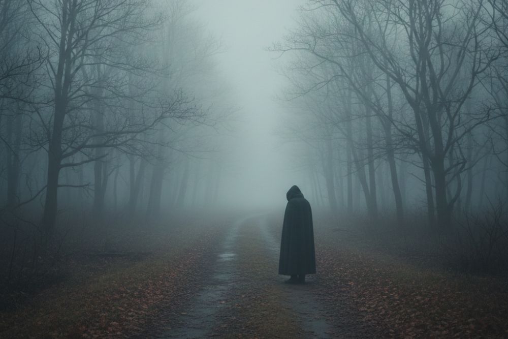 existential dread uncertainty