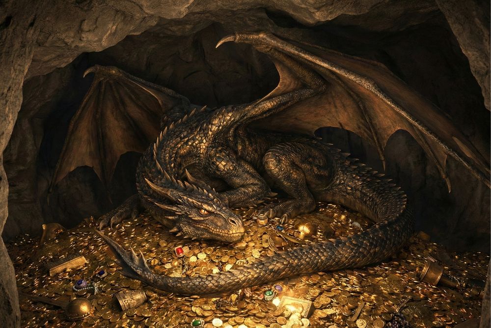 grendel dragon nihilism